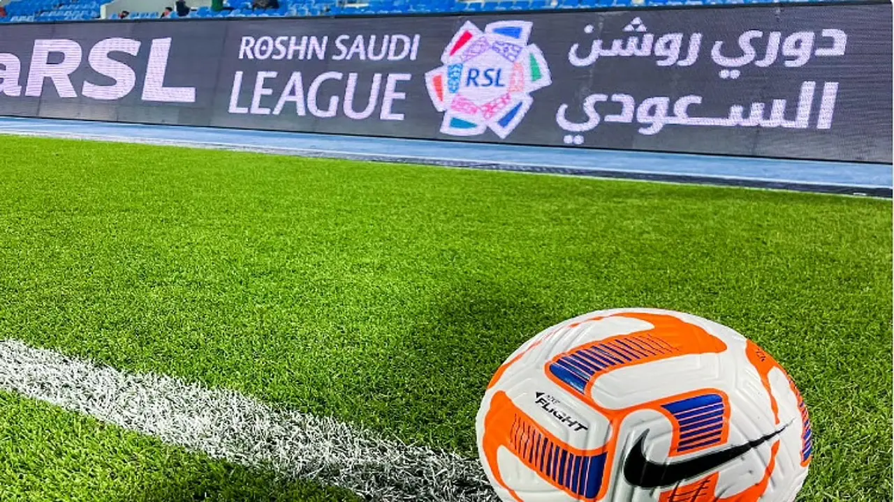 جولة جديدة من دوري المحترفين تسدل الستار على منافساتها الـ33